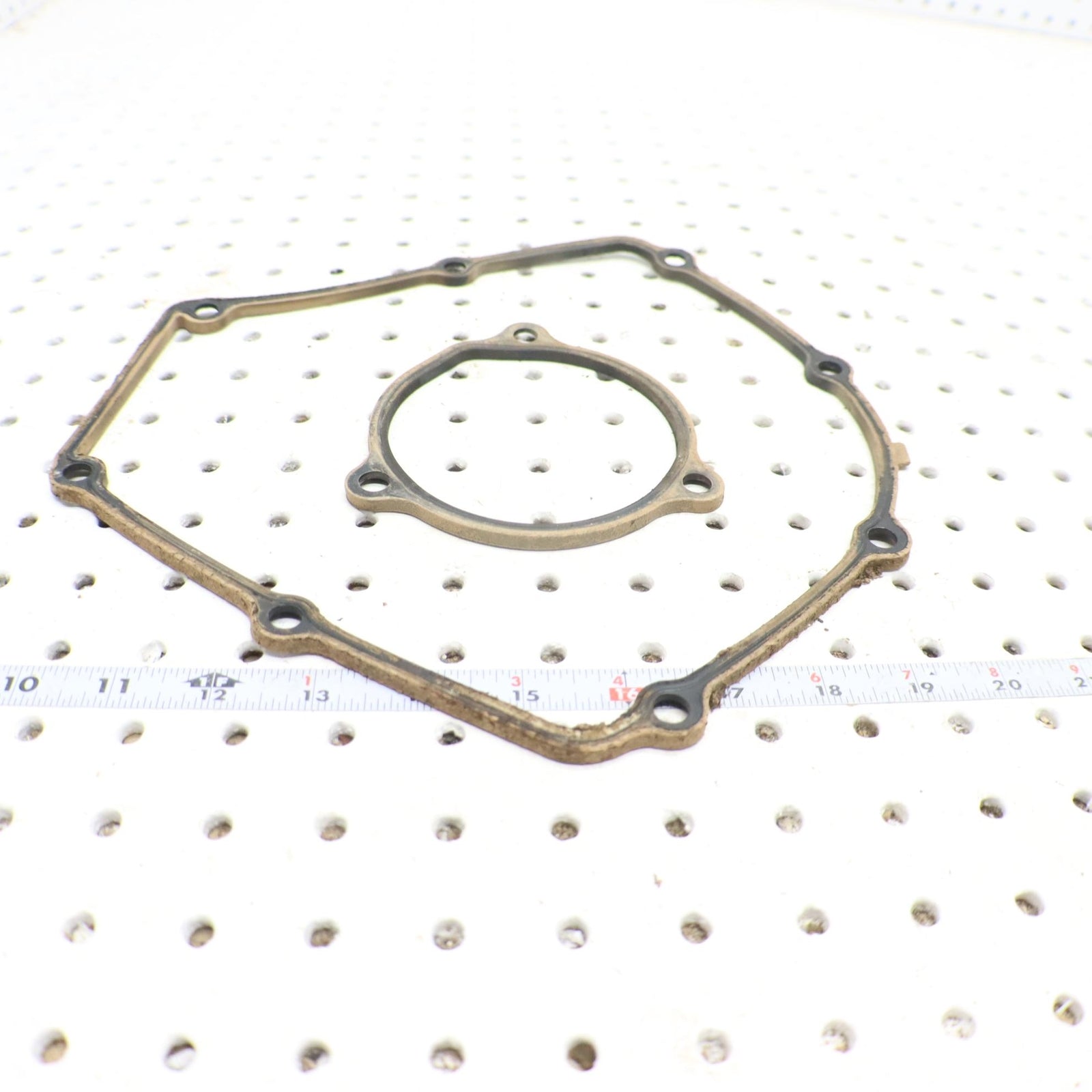 2016 SUZUKI KING QUAD 500 CLUTCH COVER GASKET O RING SEAL 11484-11H00 11484-11H0