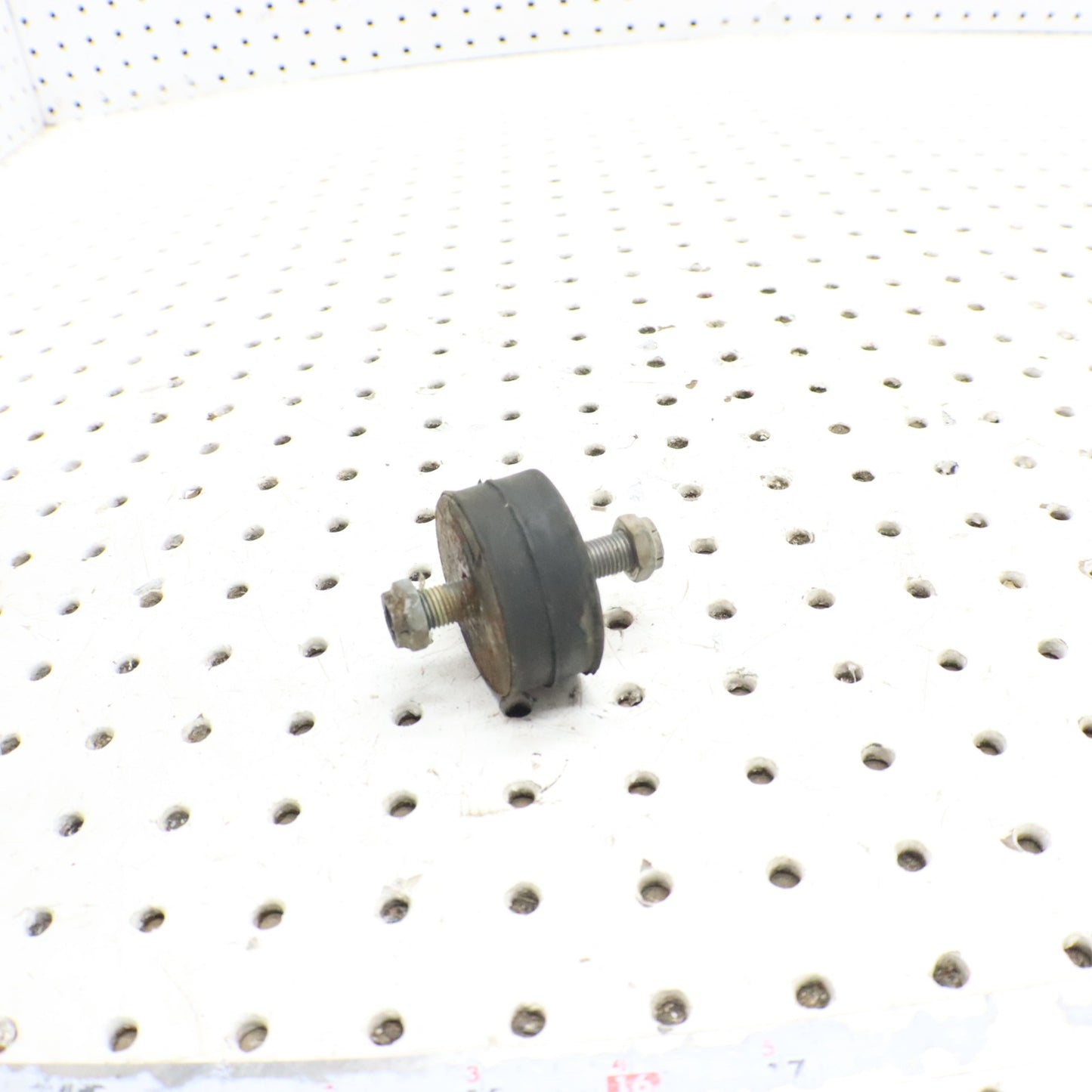 1995 Polaris Xcr 600 Motor Engine Mount Rubber Damper 3110047
