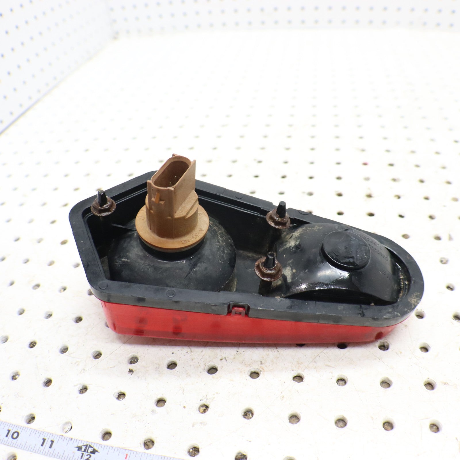 2009 Polaris Sportsman Xp 850 Tail Light Brake Light 2411153