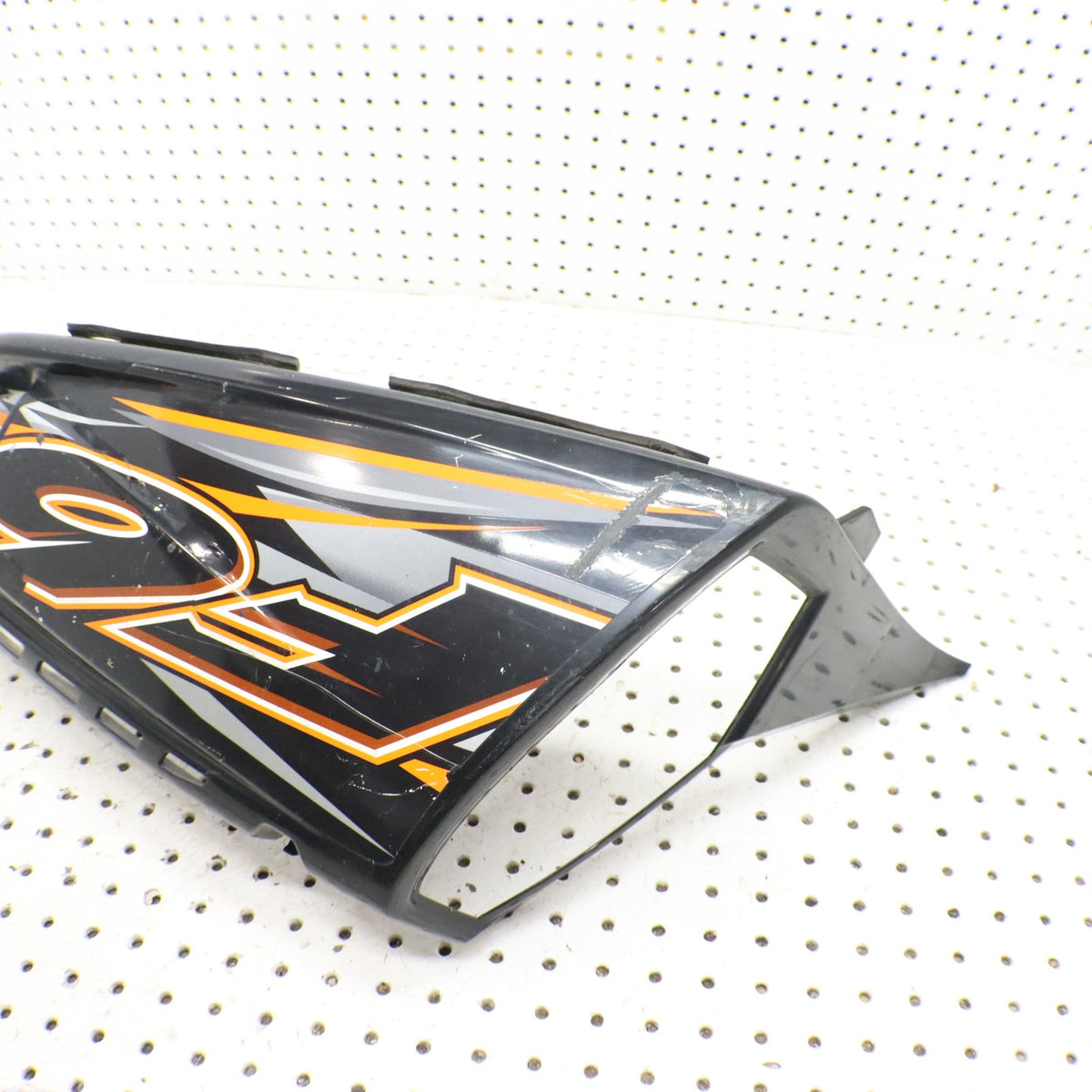 2007 Arctic Cat F6 UPPER RIGHT Side Panel Right 2718-308