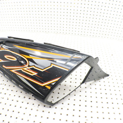 2007 Arctic Cat F6 UPPER RIGHT Side Panel Right 2718-308