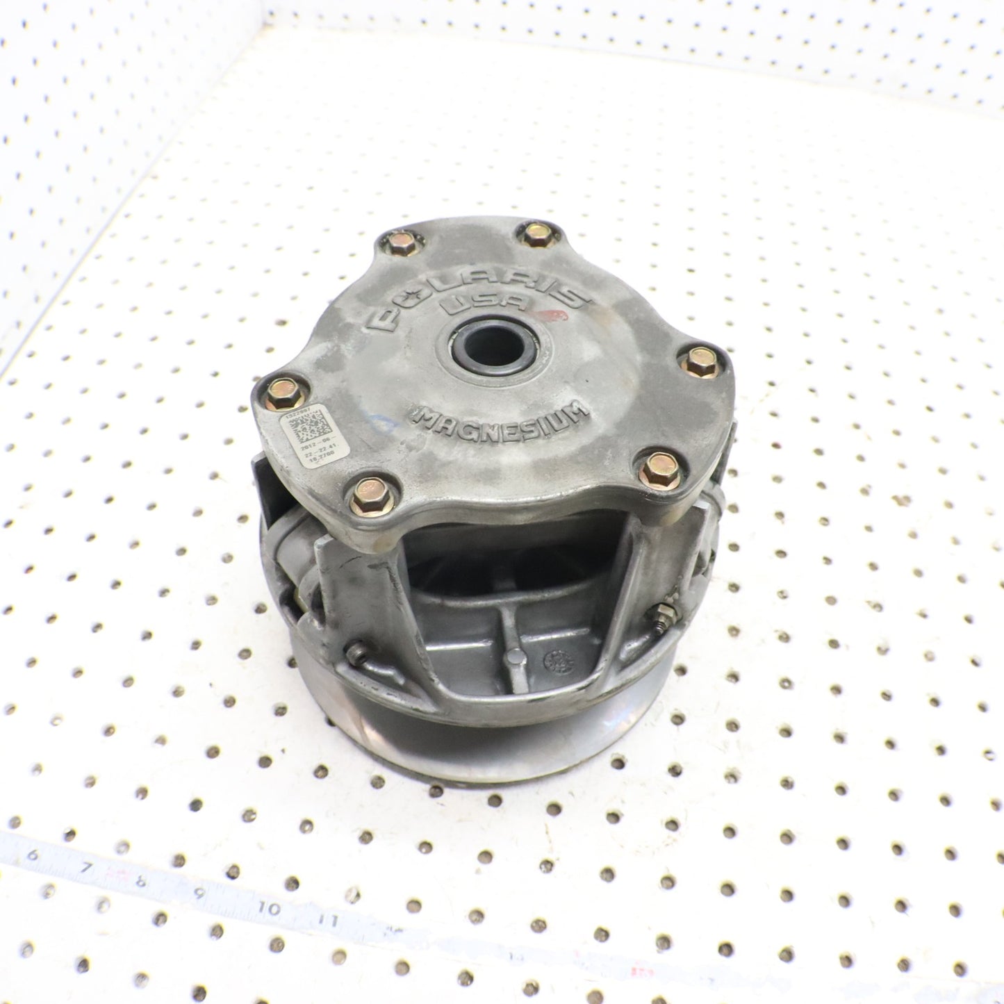 2013 Polaris Ranger 800 Drive Clutch Primary Clutch 1322996; 1322997
