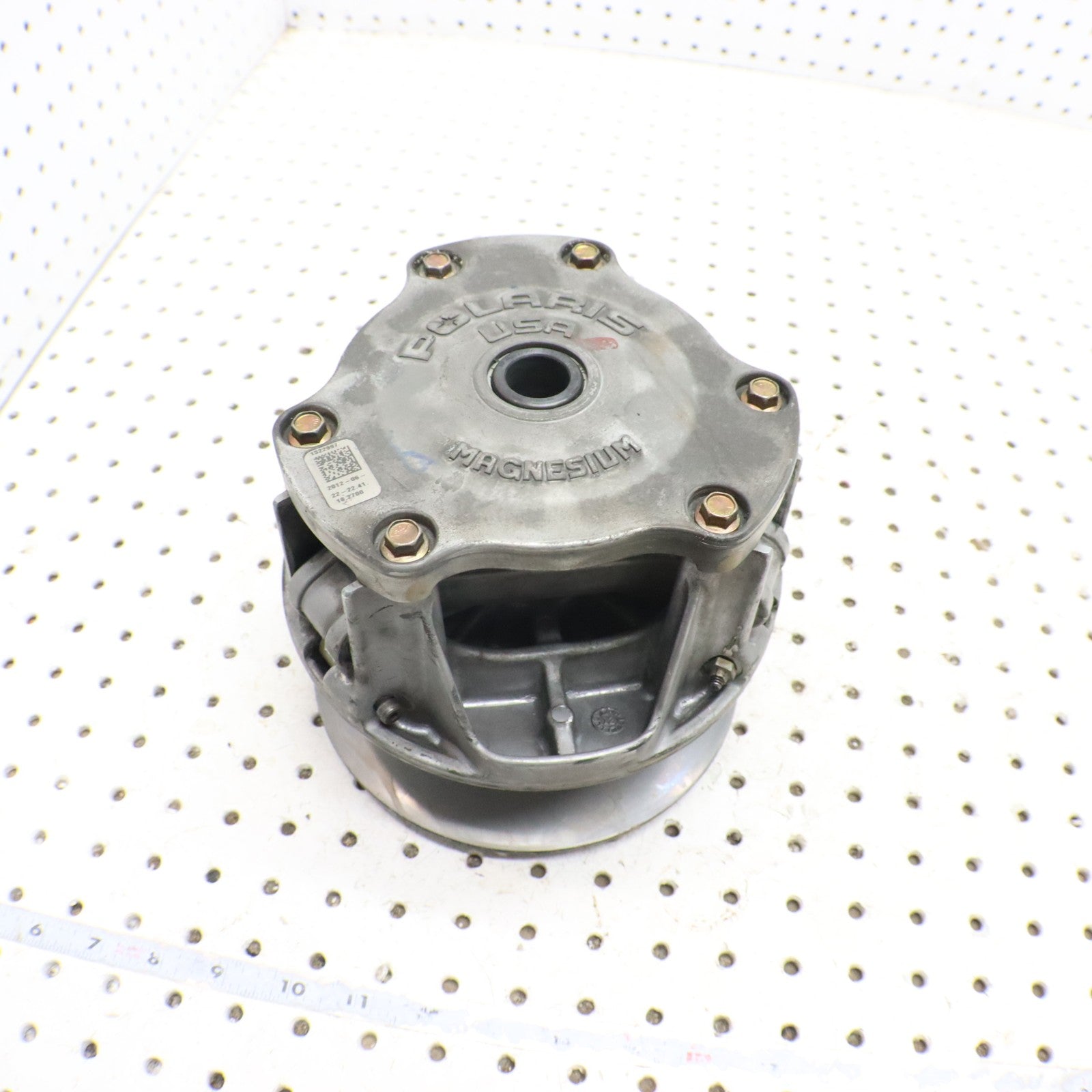 2013 Polaris Ranger 800 Drive Clutch Primary Clutch 1322996; 1322997