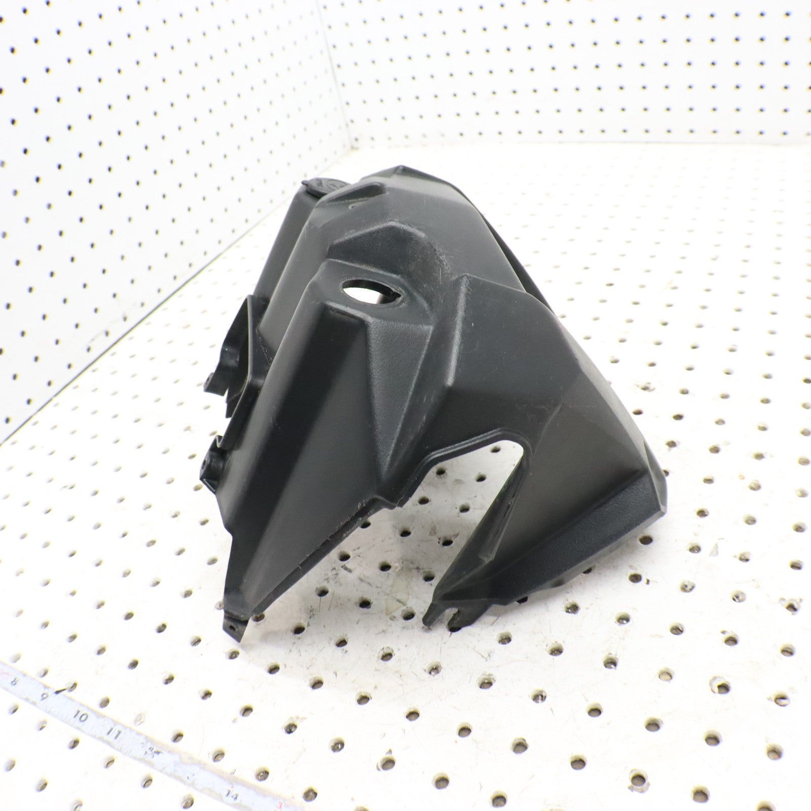 2018 Polaris Sportsman 570 Efi Headlight Gauge Pod Lower 5451947-070; 5451311