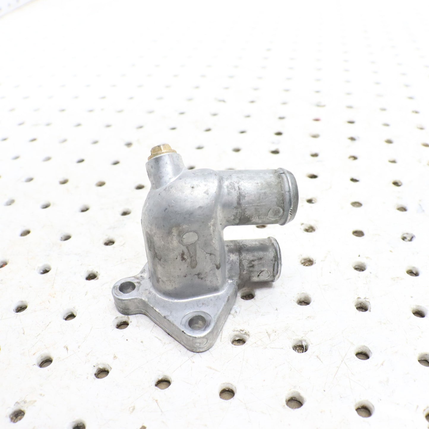 2016 Polaris Rush 800 Thermostat Cover Cap Housing 5139019