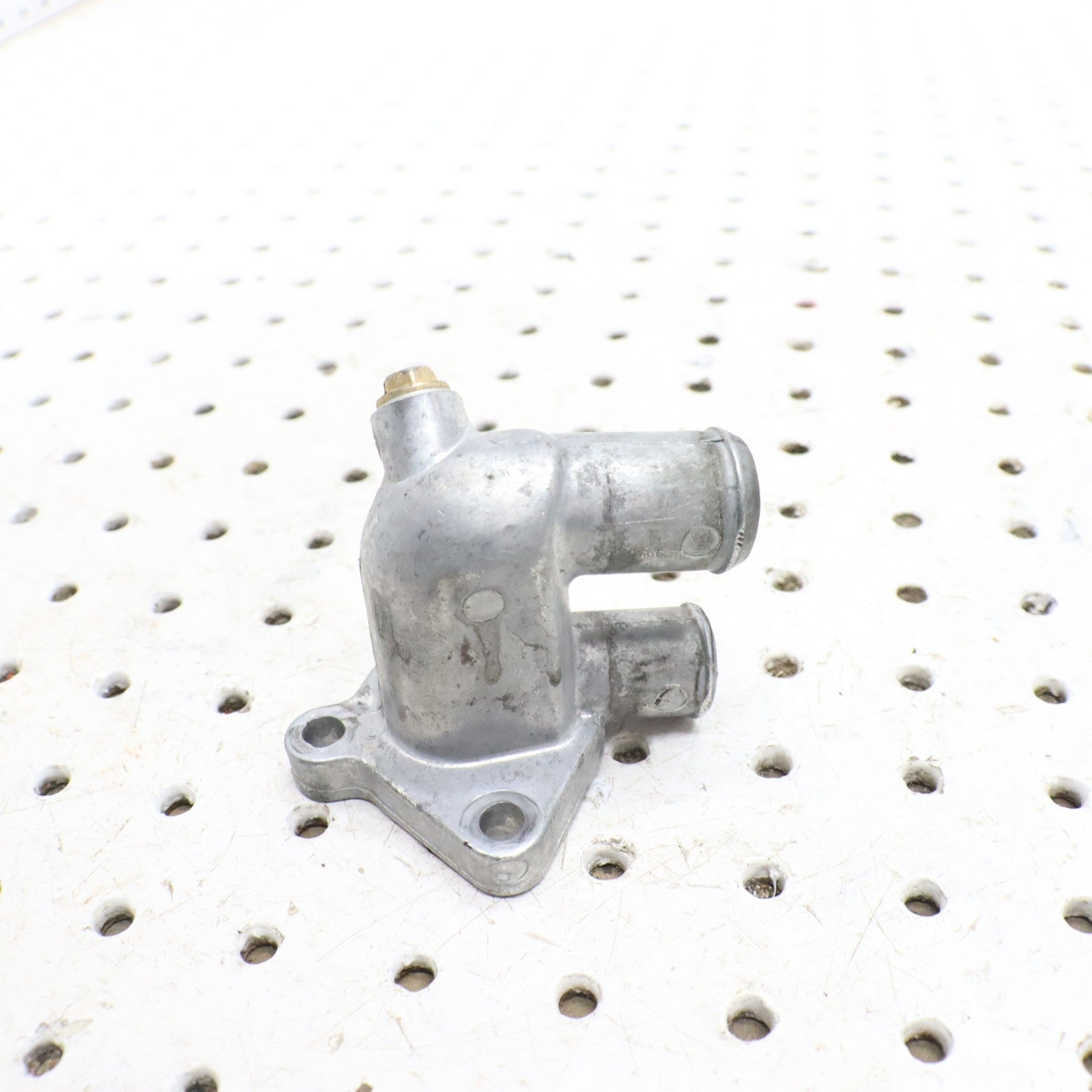 2016 Polaris Rush 800 Thermostat Cover Cap Housing 5139019