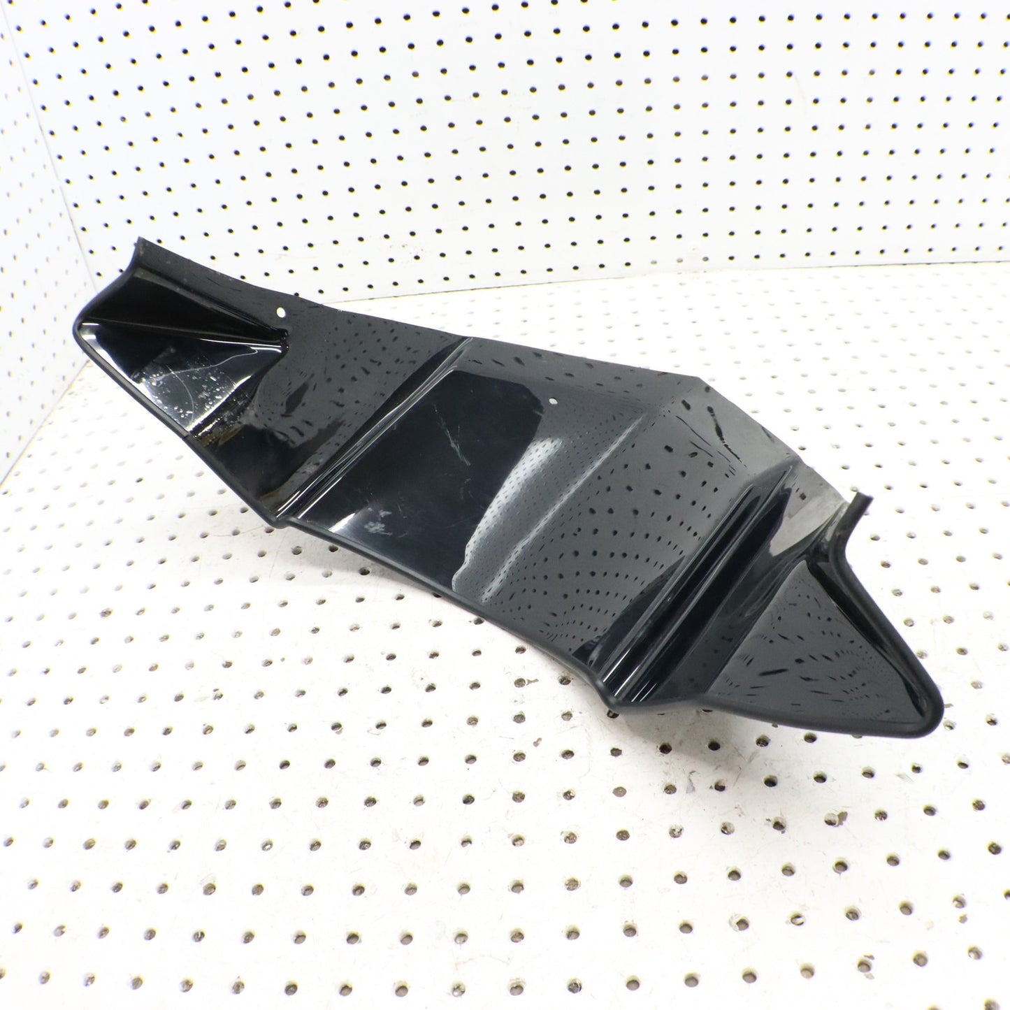 2013 Arctic Cat Procross Xf800 Wind Shield Windshield 6606-376 SMALL CRACK