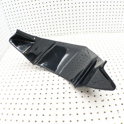 2013 Arctic Cat Procross Xf800 Wind Shield Windshield 6606-376 SMALL CRACK