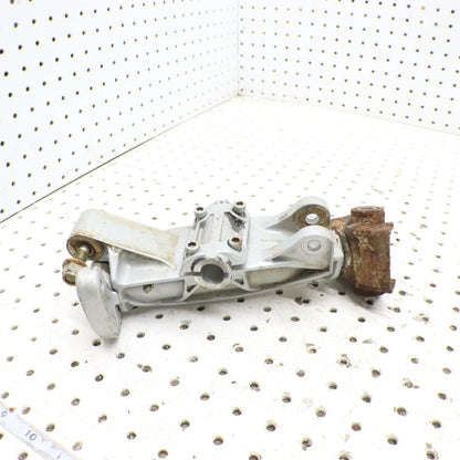 2007 Arctic Cat F6 Spindle Left 2703-221