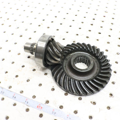 2009 Polaris Sportsman 800 Transmission Gearcase Bevel Gears 3234911