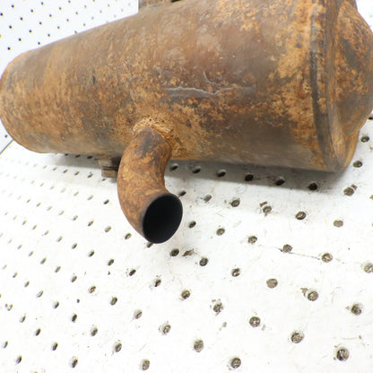 2019 Polaris Sportsman 570 Exhaust Muffler 1263139 1263784