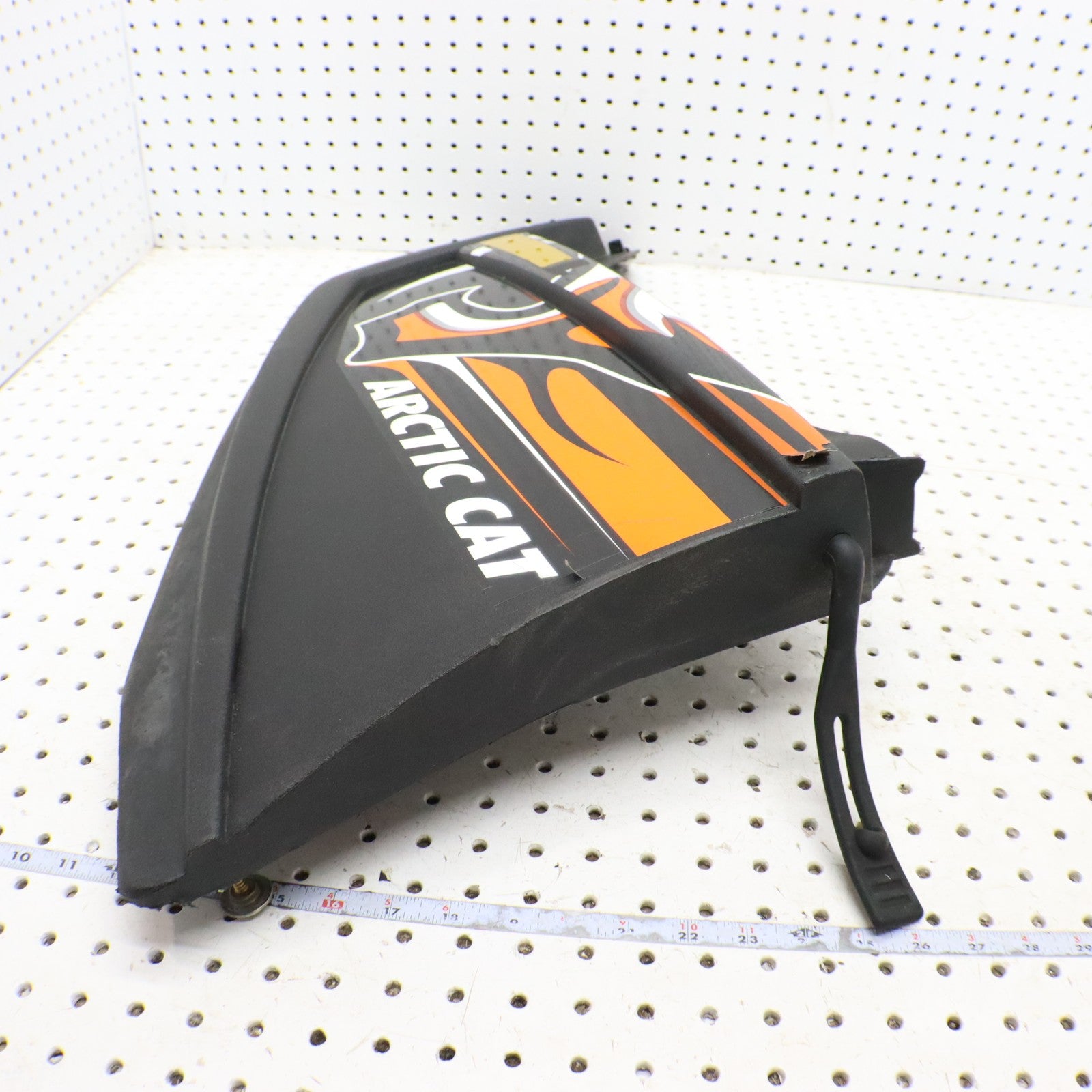 2009 Arctic Cat Crossfire R 8 Side Panel Left 4606-257