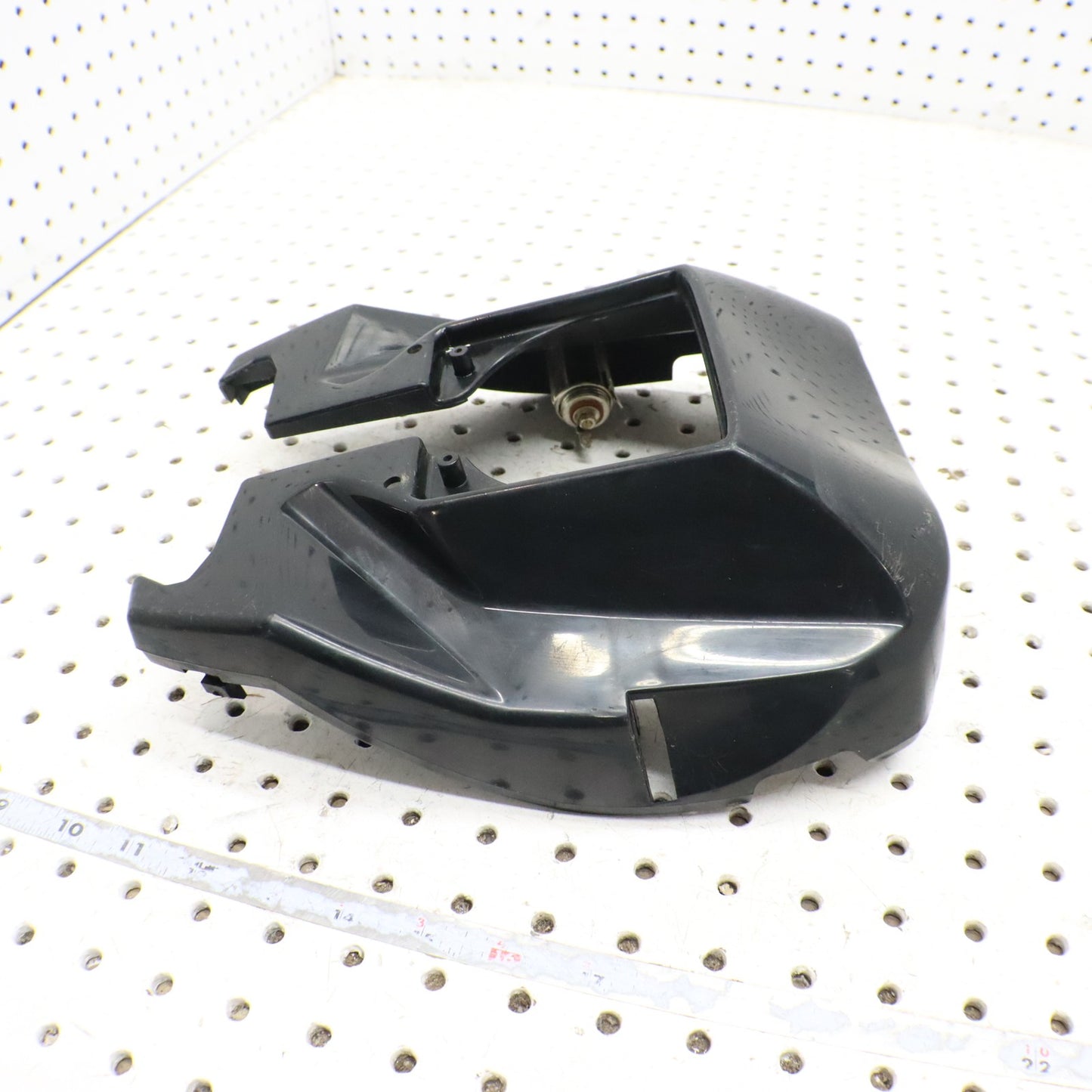2012 Polaris Sportsman 500 Headlight Gauge Pod Lower 5436747-070