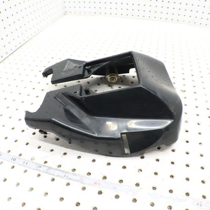 2012 Polaris Sportsman 500 Headlight Gauge Pod Lower 5436747-070