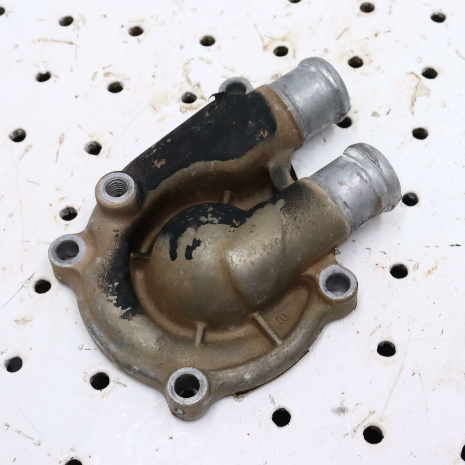 2000 POLARIS SPORTSMAN 500 WATERPUMP COVER 3085351