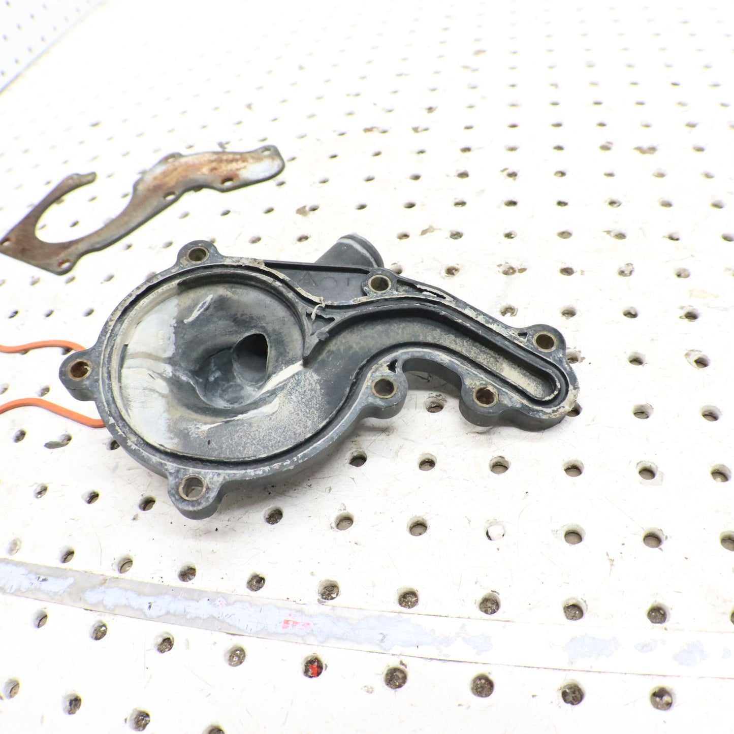 2003 Polaris Sportsman 600 Waterpump COVER 1202019