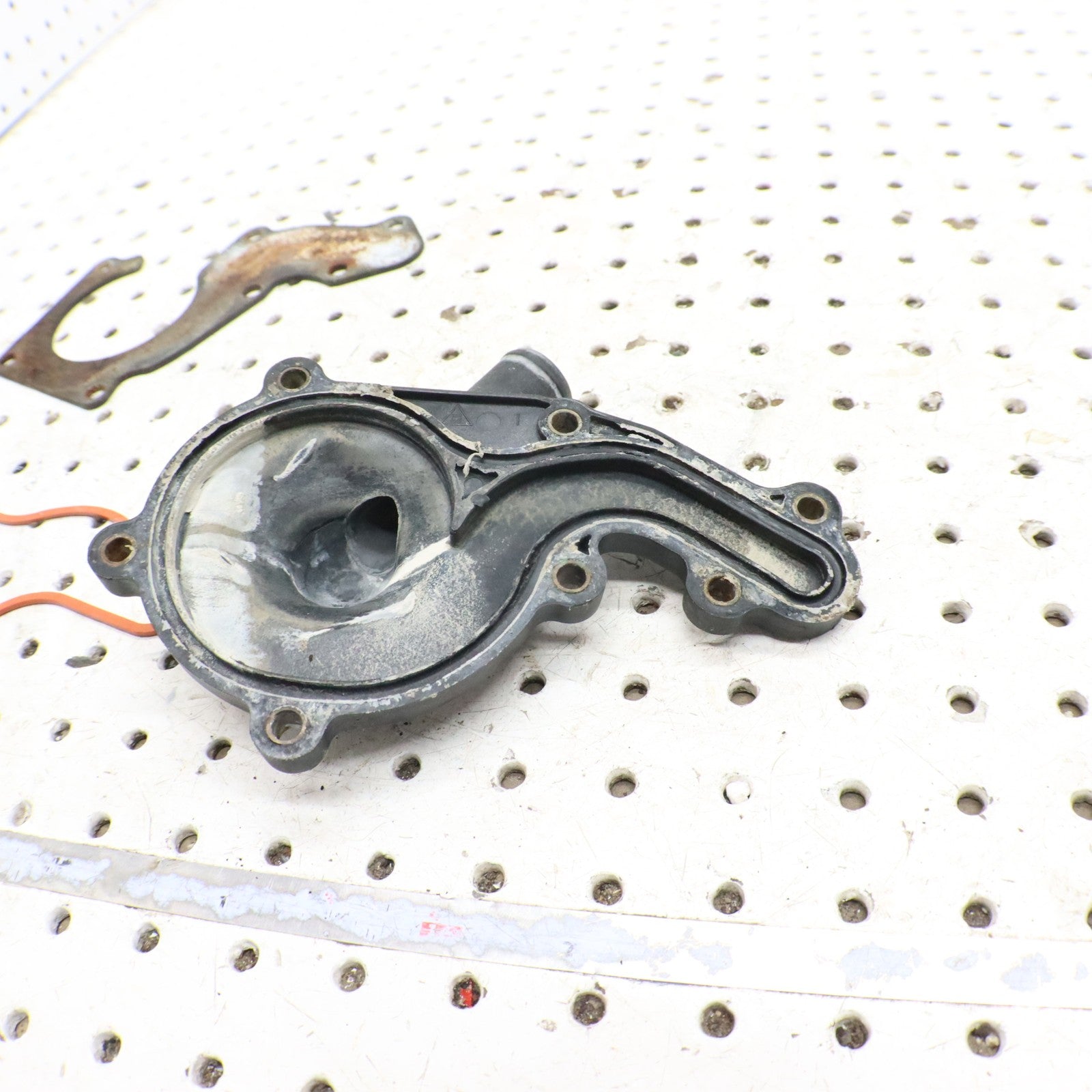 2003 Polaris Sportsman 600 Waterpump COVER 1202019