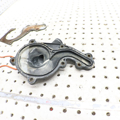 2003 Polaris Sportsman 600 Waterpump COVER 1202019