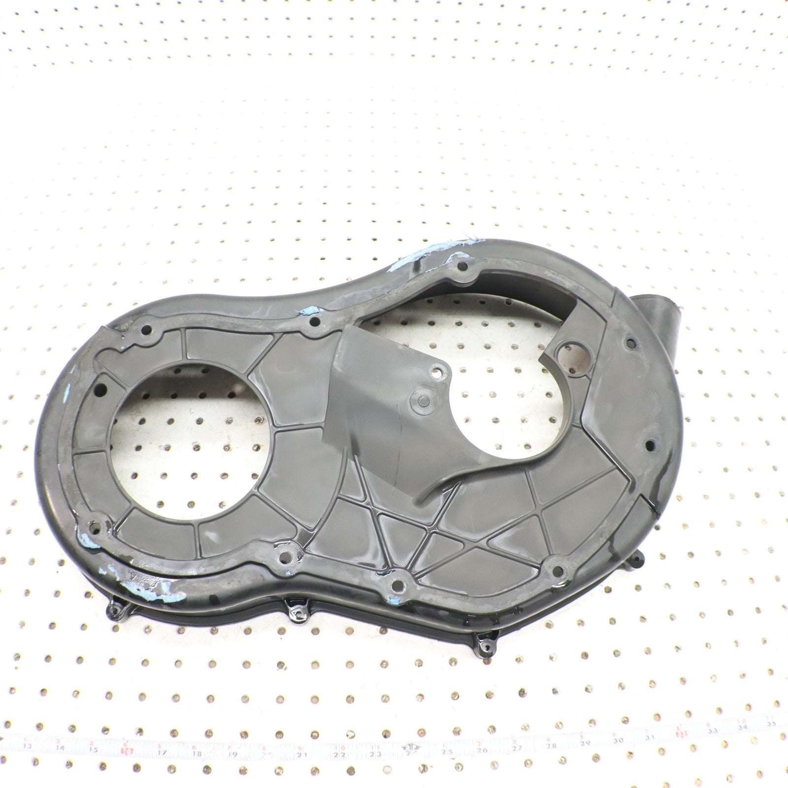 2009 Polaris Sportsman Xp 850 Clutch Cover Inner 5438127