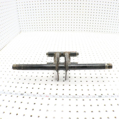 2002 ARCTIC CAT ZL 600 REAR TORQUE ARM IDLER ARM 0704-583