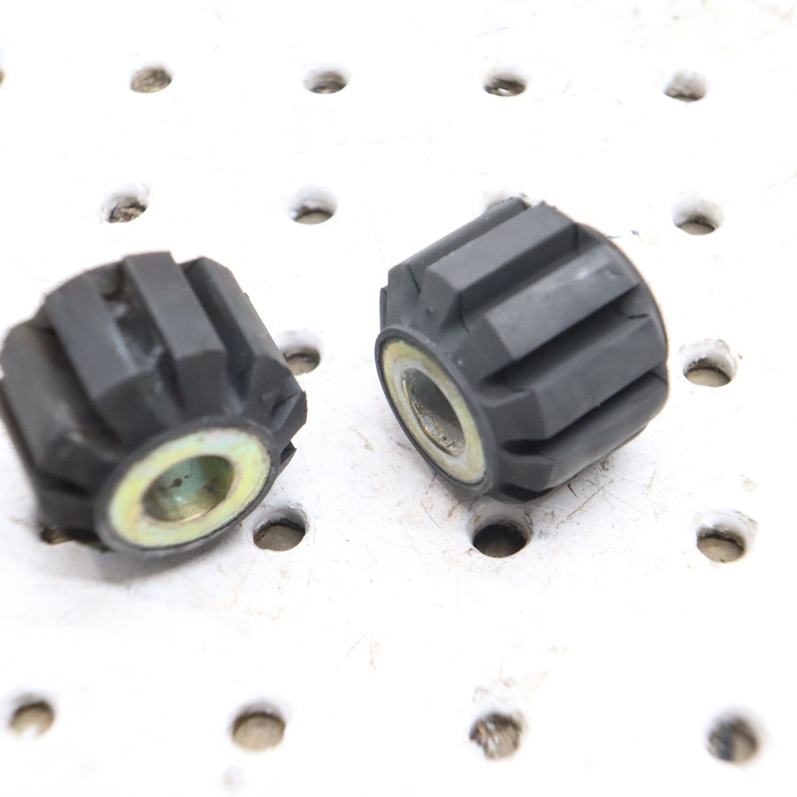 2016 Polaris Rush 800 Motor Engine Mount Rubber Damper 3022698; 3023291 QTY 2