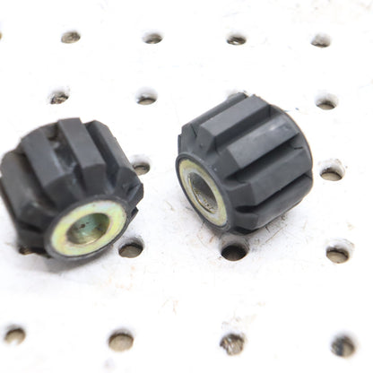 2016 Polaris Rush 800 Motor Engine Mount Rubber Damper 3022698; 3023291 QTY 2