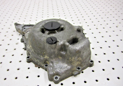 2007 YAMAHA PHAZER PZ50 CRANKCASE COVER 2 8GC-15421