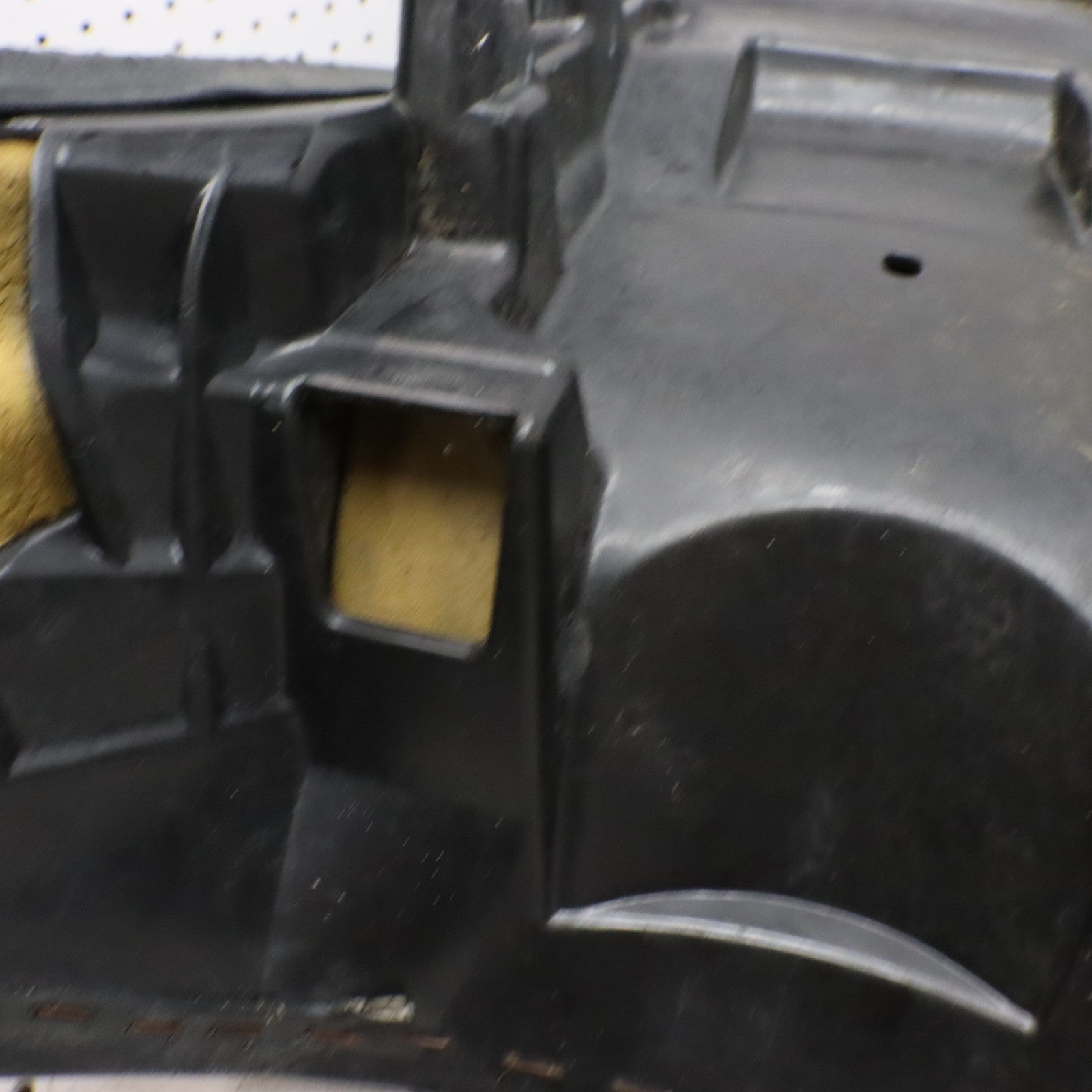 2009 Polaris Sportsman 800 Seat 2683433-070 2684882-070