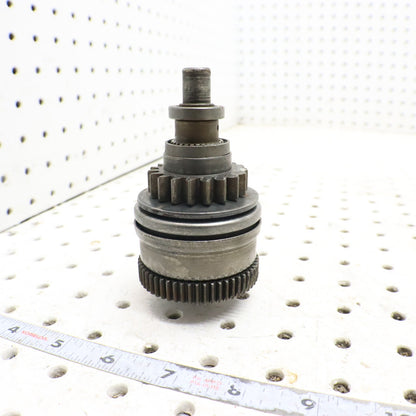 2003 Polaris Sportsman 600 Starter Gear Drive Coupler 4010418; 4012614