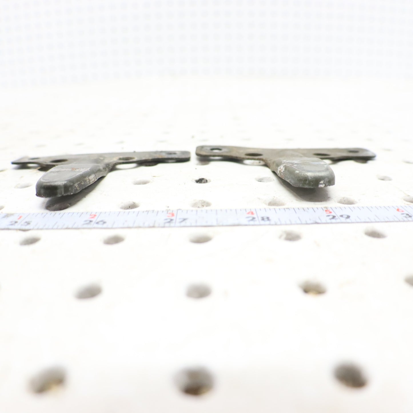 2009 Polaris Sportsman Xp 850 Seat Base Mount 5250682