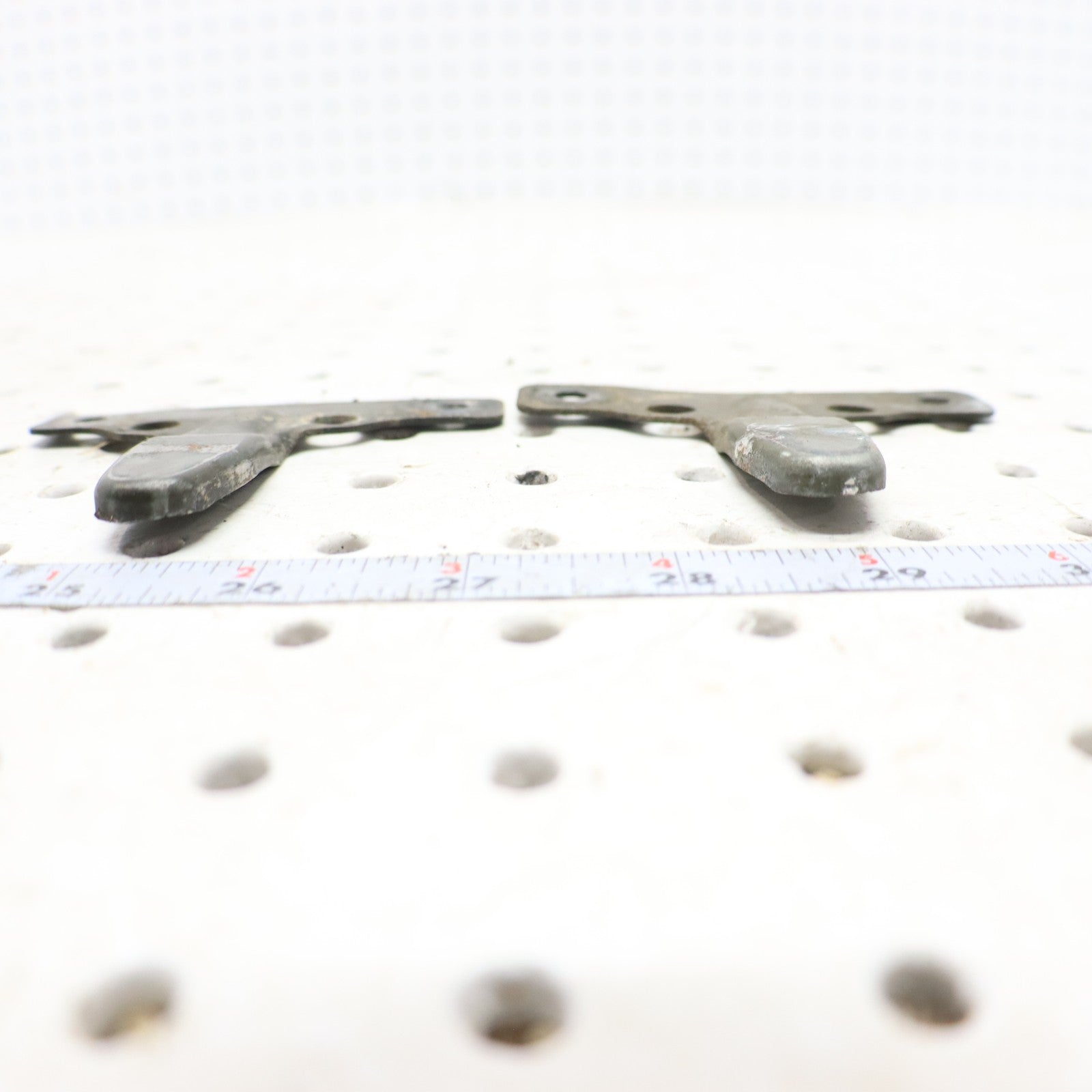 2009 Polaris Sportsman Xp 850 Seat Base Mount 5250682