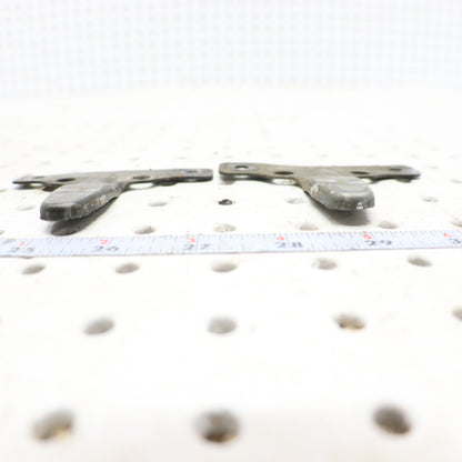 2009 Polaris Sportsman Xp 850 Seat Base Mount 5250682