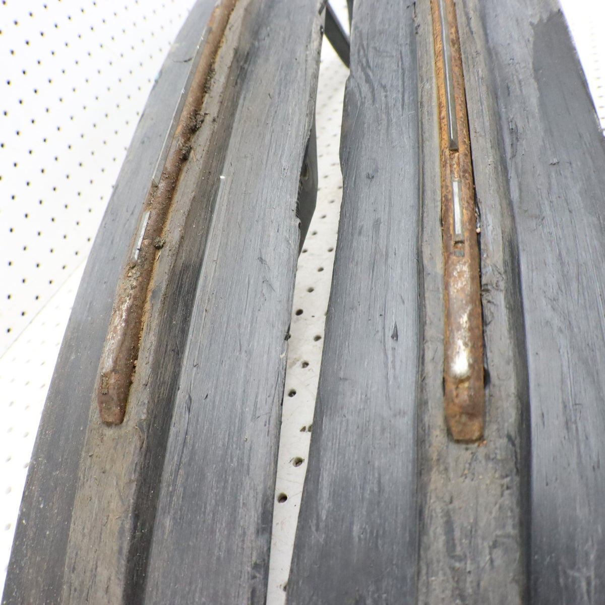 2007 Arctic Cat F6 Skis 2603-588