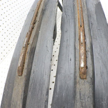 2007 Arctic Cat F6 Skis 2603-588