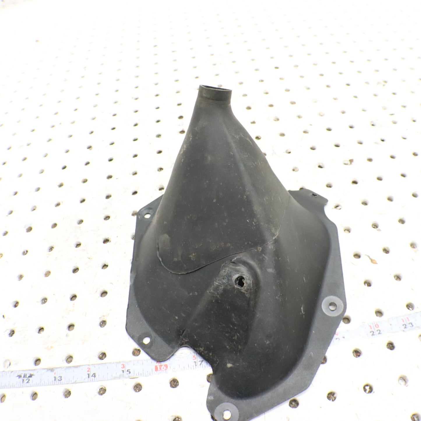 2016 Polaris Rush 800 Tie Rod Boot RIGHT 2635203 ; 5450934