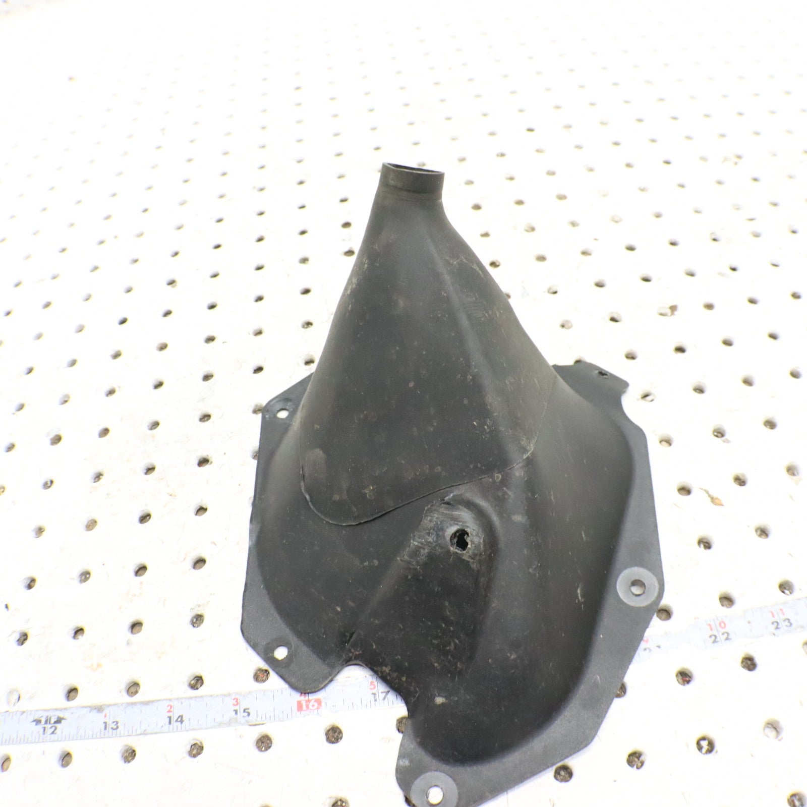 2016 Polaris Rush 800 Tie Rod Boot RIGHT 2635203 ; 5450934