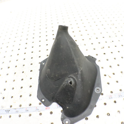 2016 Polaris Rush 800 Tie Rod Boot RIGHT 2635203 ; 5450934