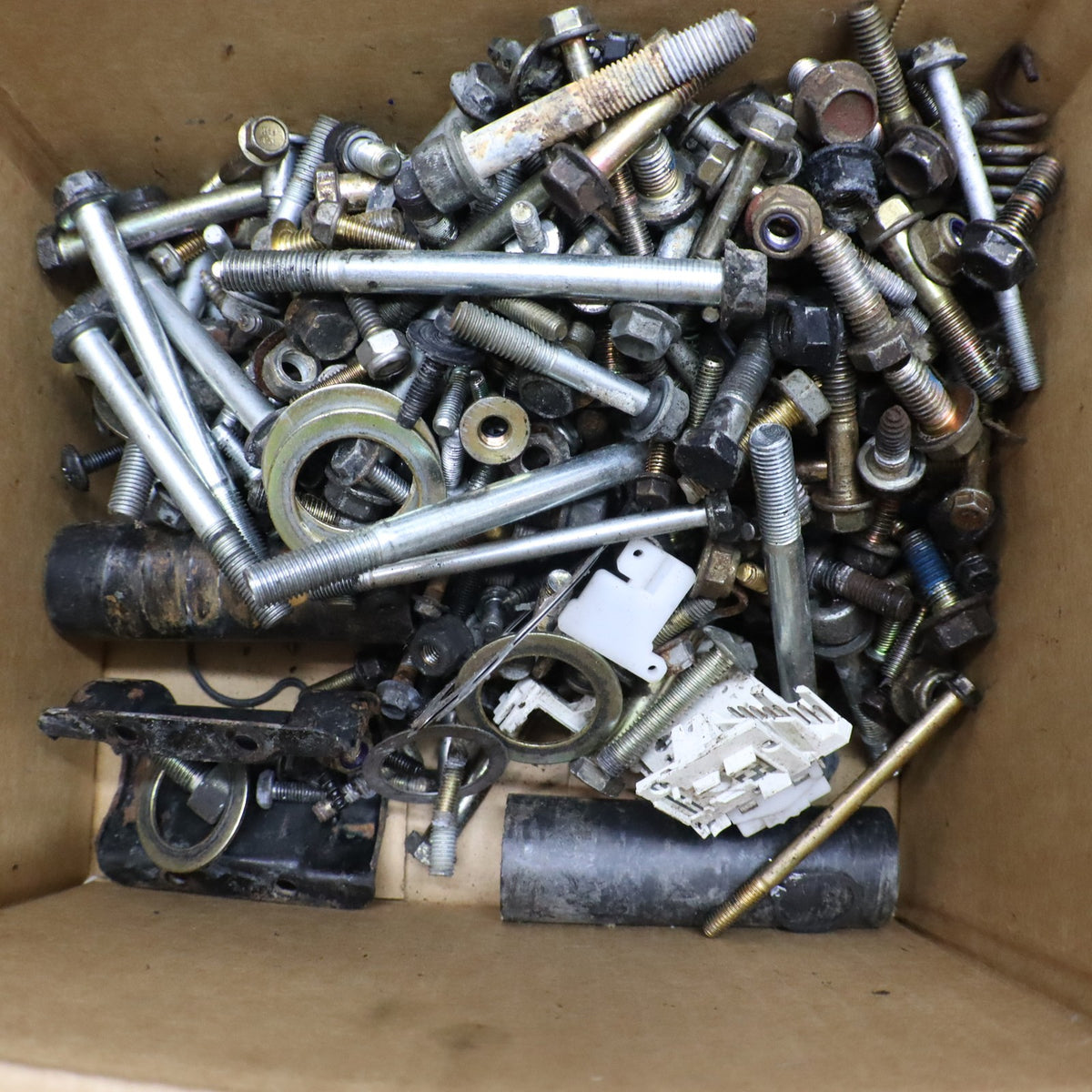 2007 Arctic Cat F6 Hardware Nuts Bolts Fasteners Random