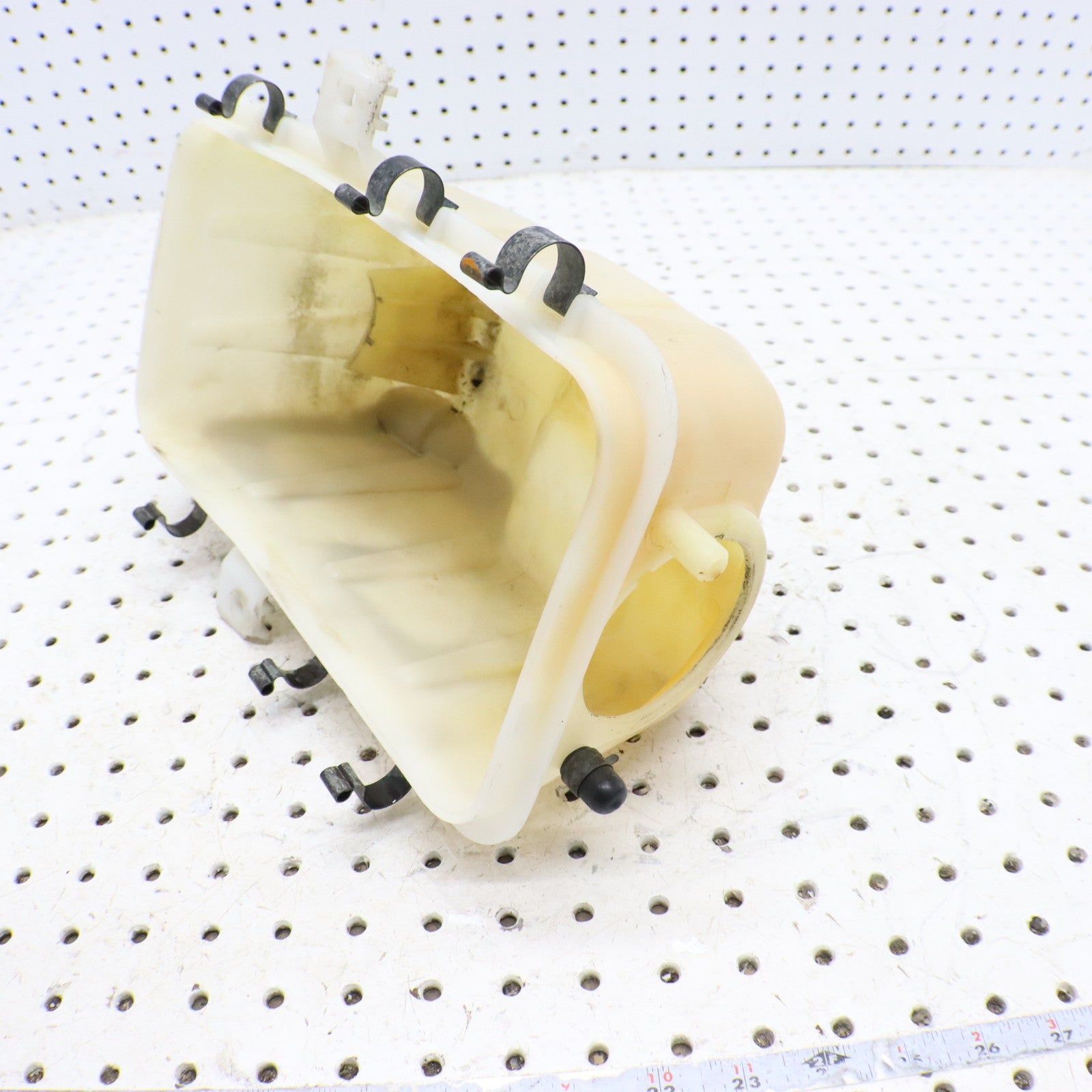 2009 Polaris Sportsman 800 Airbox Air Intake Filter Box 5433678