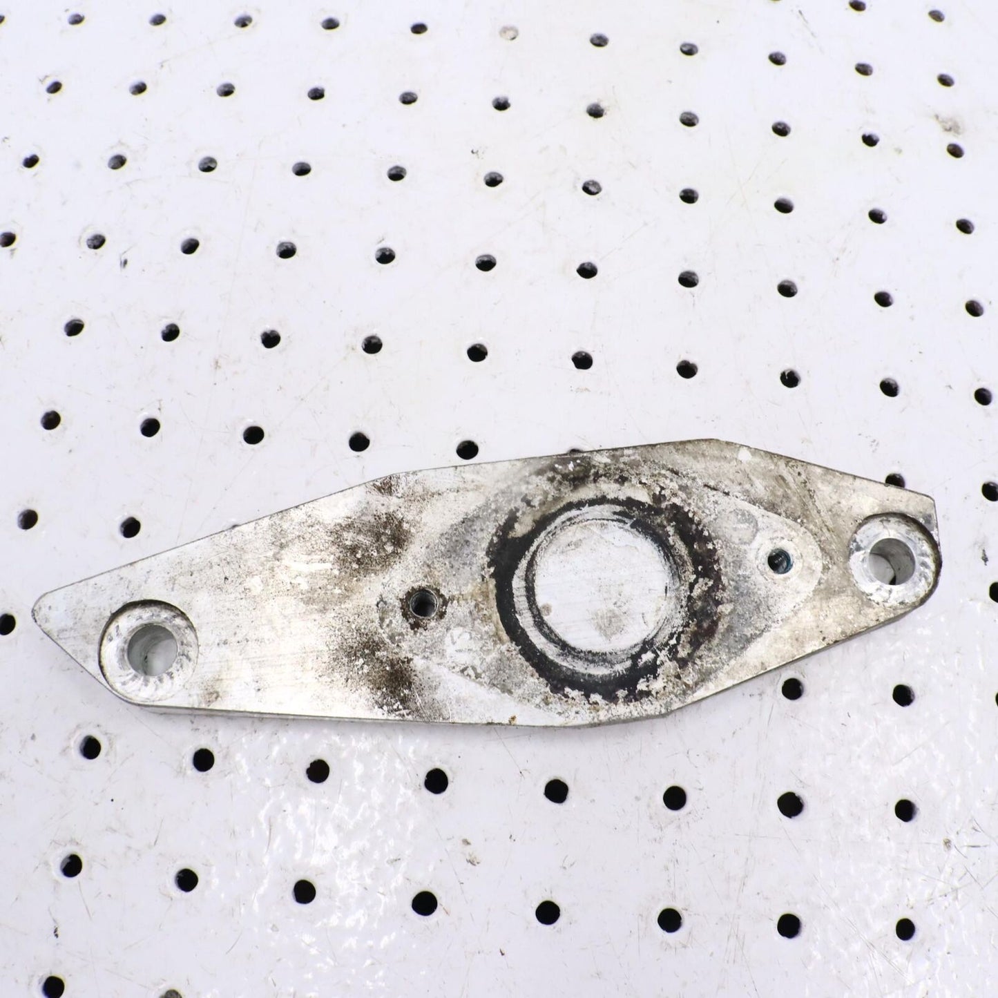 2015 ARCTIC CAT M8000 ENGINE MOTOR MOUNT BRACKET  0708-602 