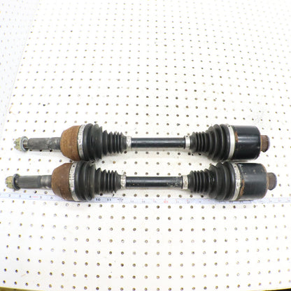 2008 Polaris Sportsman 800 Cv Drive Axle Shaft 1332654; 1332935