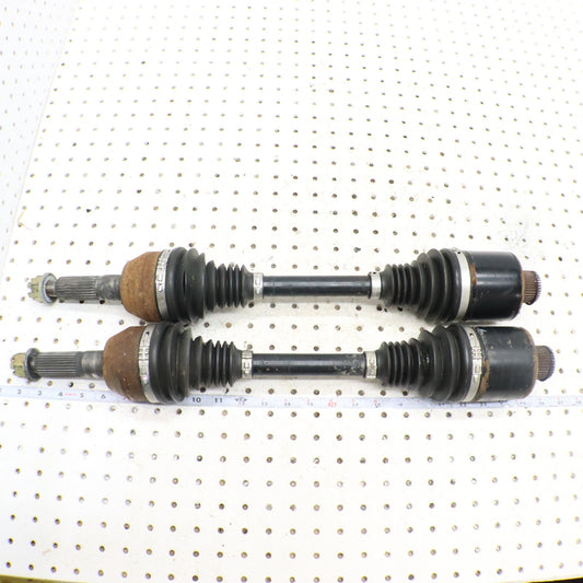 2008 Polaris Sportsman 800 Cv Drive Axle Shaft 1332654; 1332935