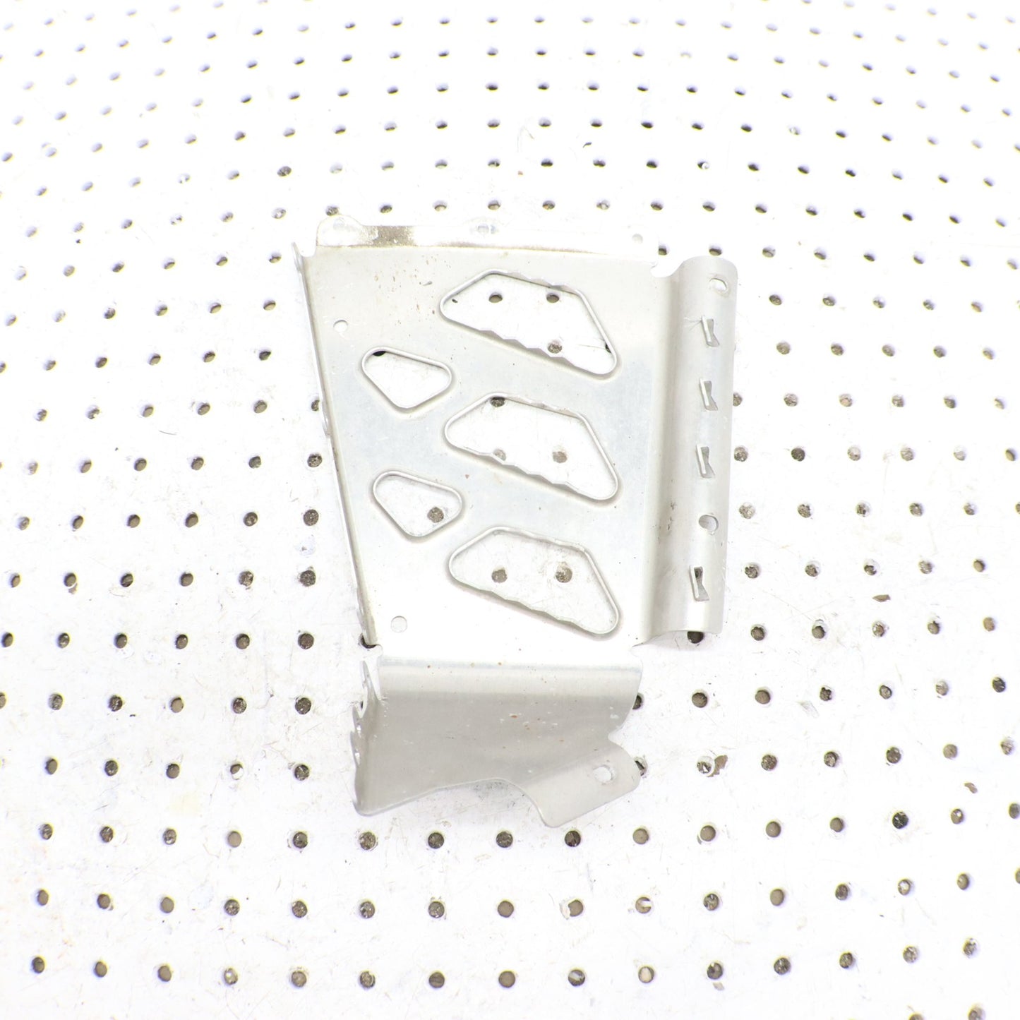 2016 Polaris Rush 800 Tunnel Close Off Panel 120 RH 5256859 