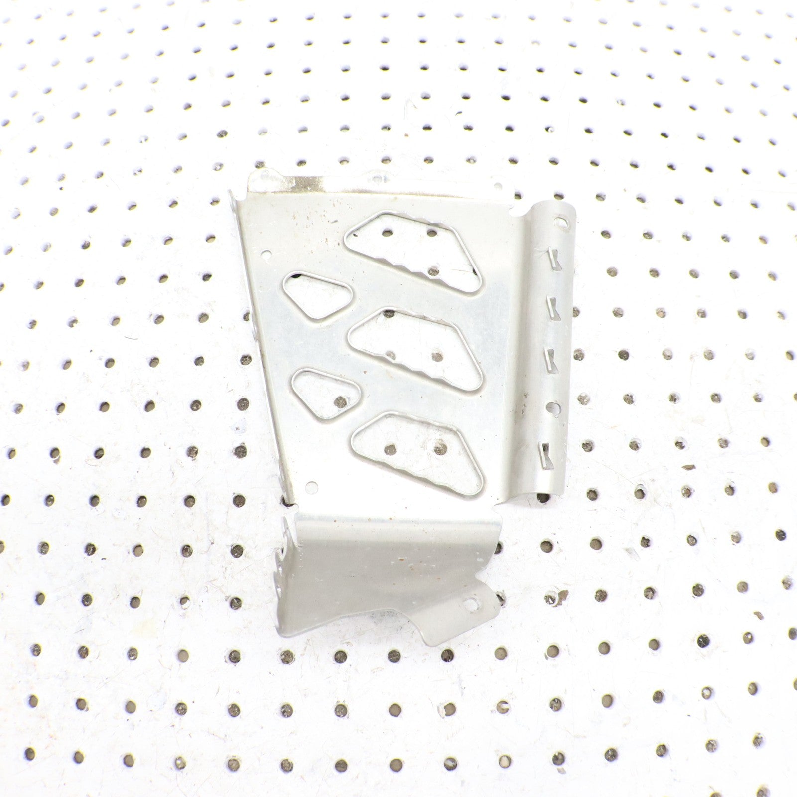 2016 Polaris Rush 800 Tunnel Close Off Panel 120 RH 5256859 