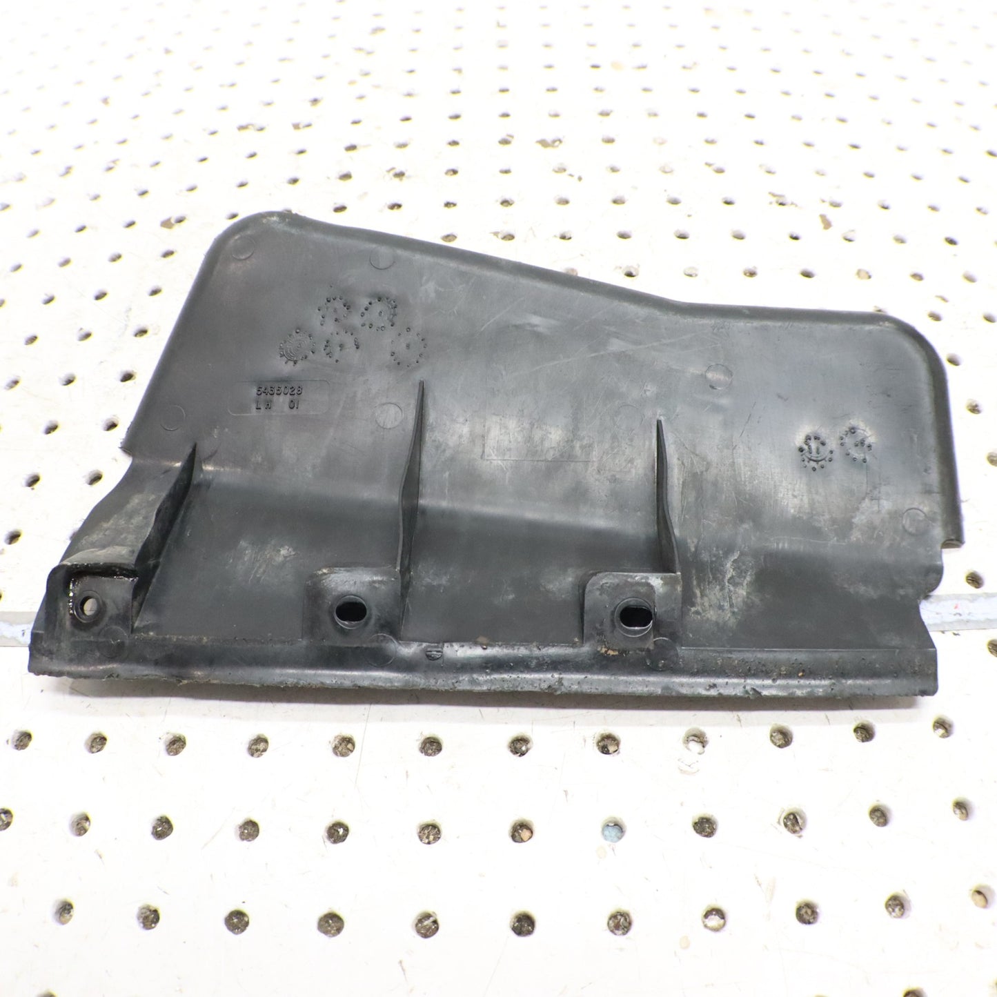 2012 Polaris Sportsman 500 Cv Joint Shield Axle Protector Guard FL 5435028-070