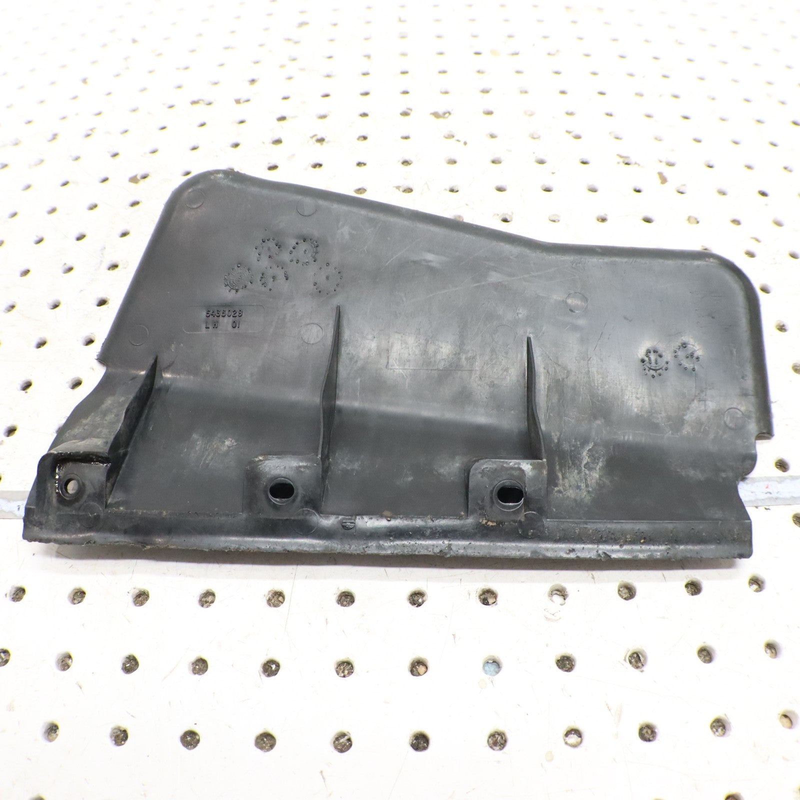 2012 Polaris Sportsman 500 Cv Joint Shield Axle Protector Guard FL 5435028-070