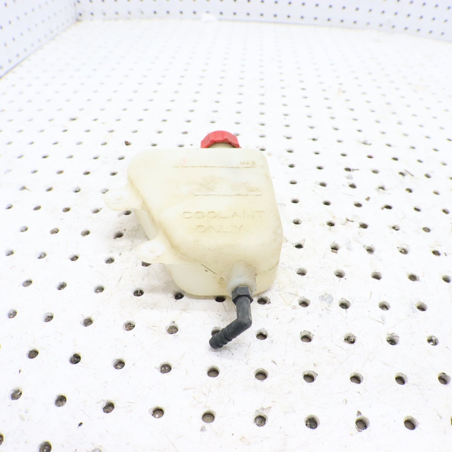 2018 Polaris Sportsman 570 Efi Coolant Tank Surge Bottle 5436936