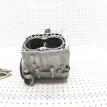 2008 Polaris Sportsman 800 Crankcase Engine Case 2203300
