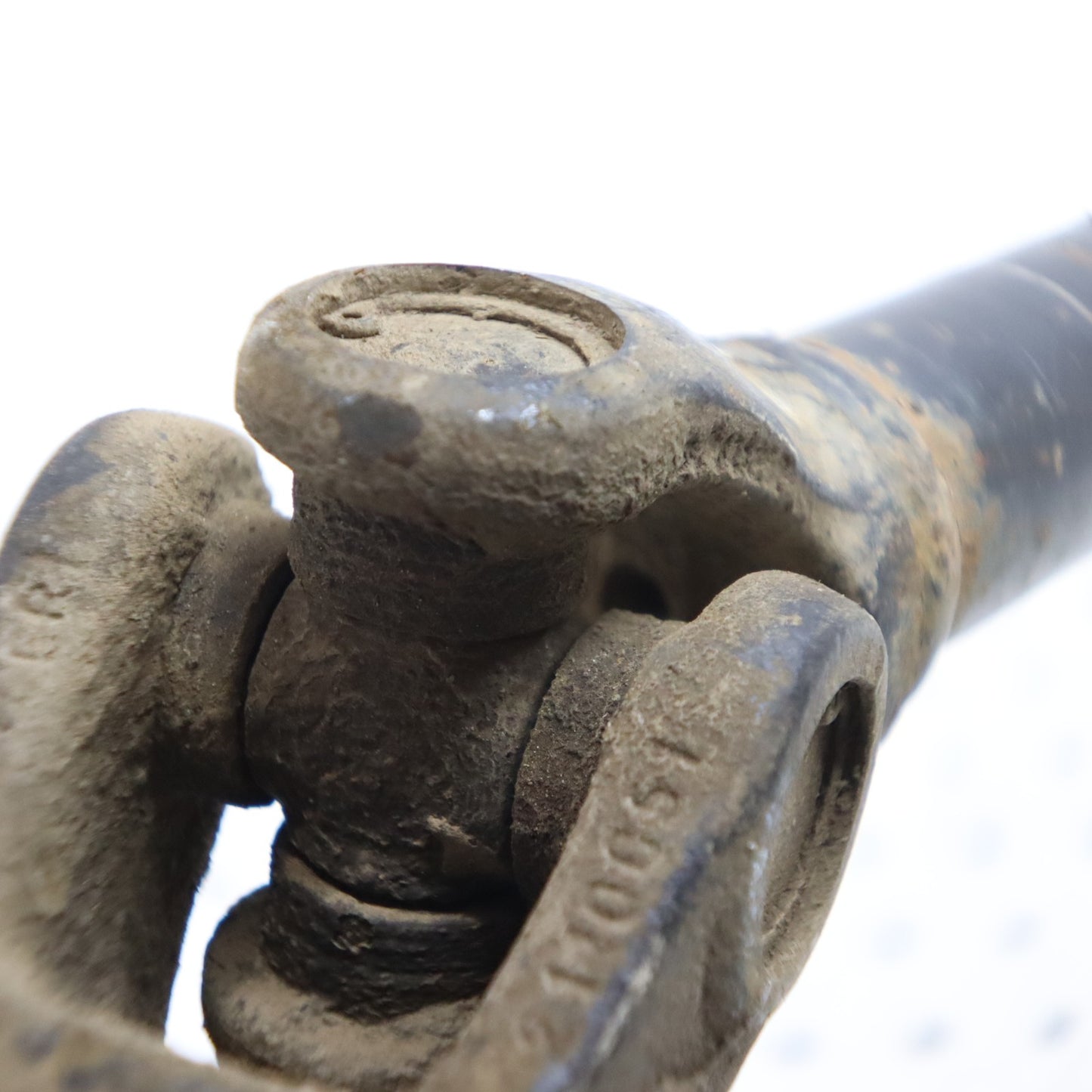 2009 Polaris Rzr 800 Prop Shaft 1332439; 1332651