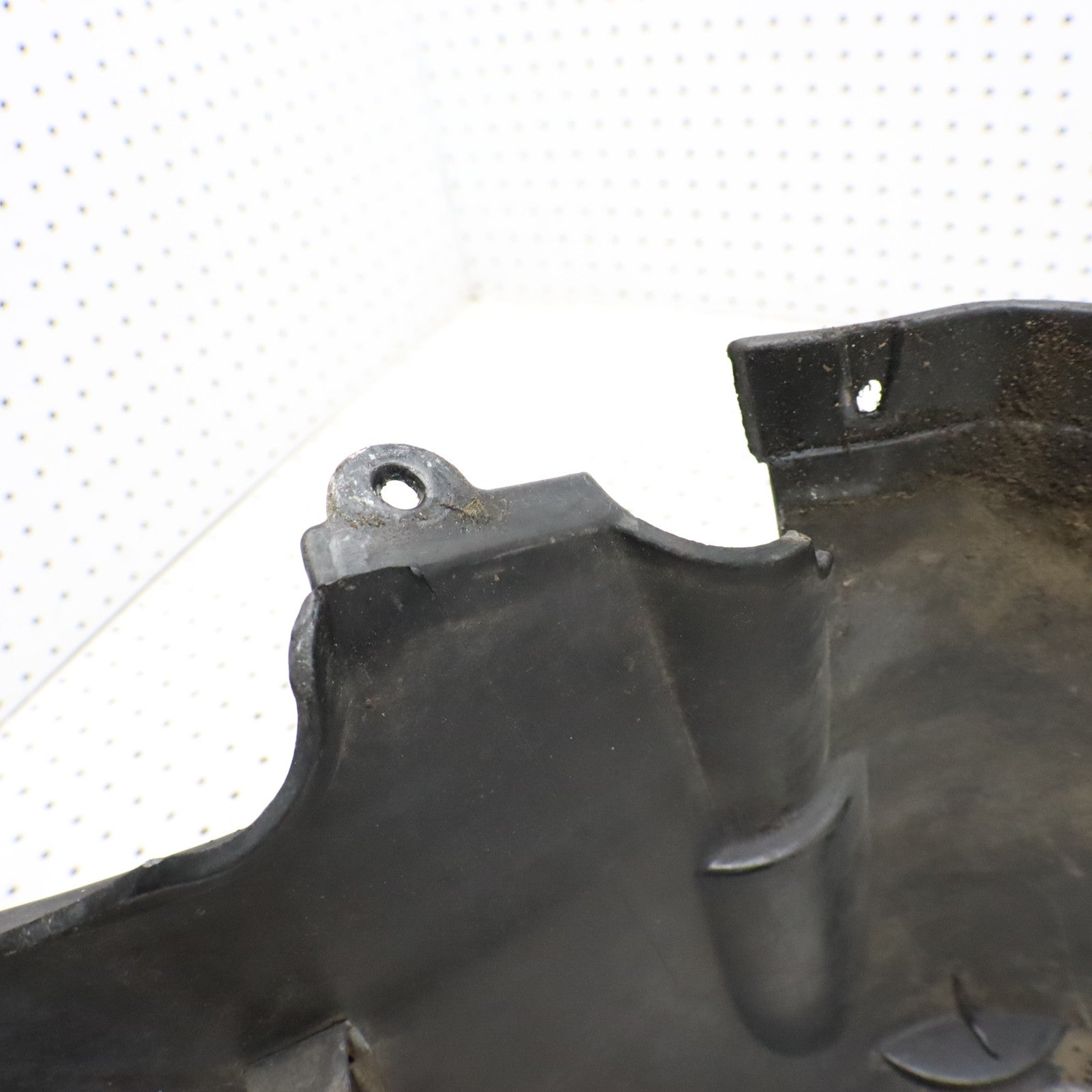 2009 Arctic Cat Crossfire R 8 Bellypan Left Fender 3706-429